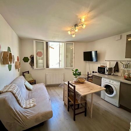 Appartement Residence Beau Rivage, 阿克斯莱泰尔姆 外观 照片