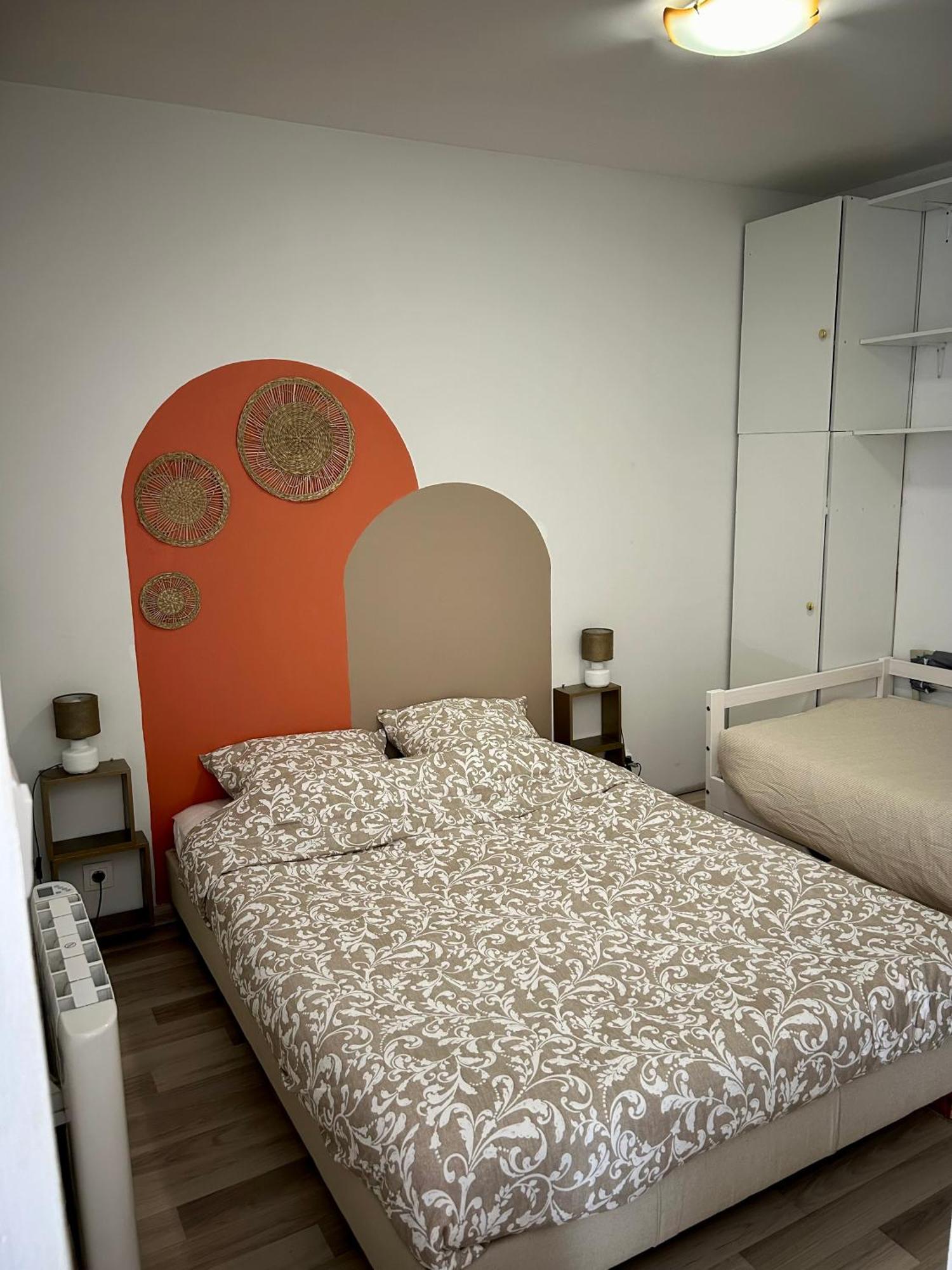 Appartement Residence Beau Rivage, 阿克斯莱泰尔姆 外观 照片