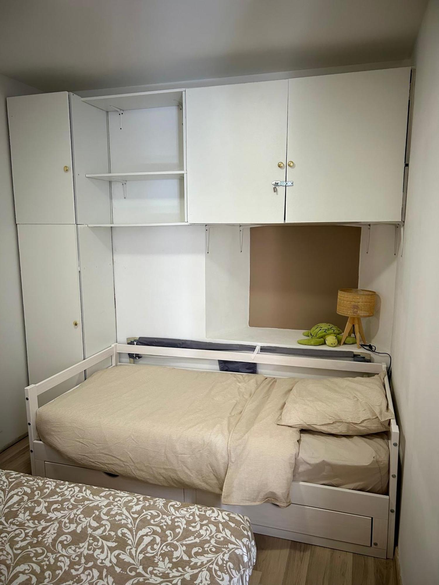 Appartement Residence Beau Rivage, 阿克斯莱泰尔姆 外观 照片