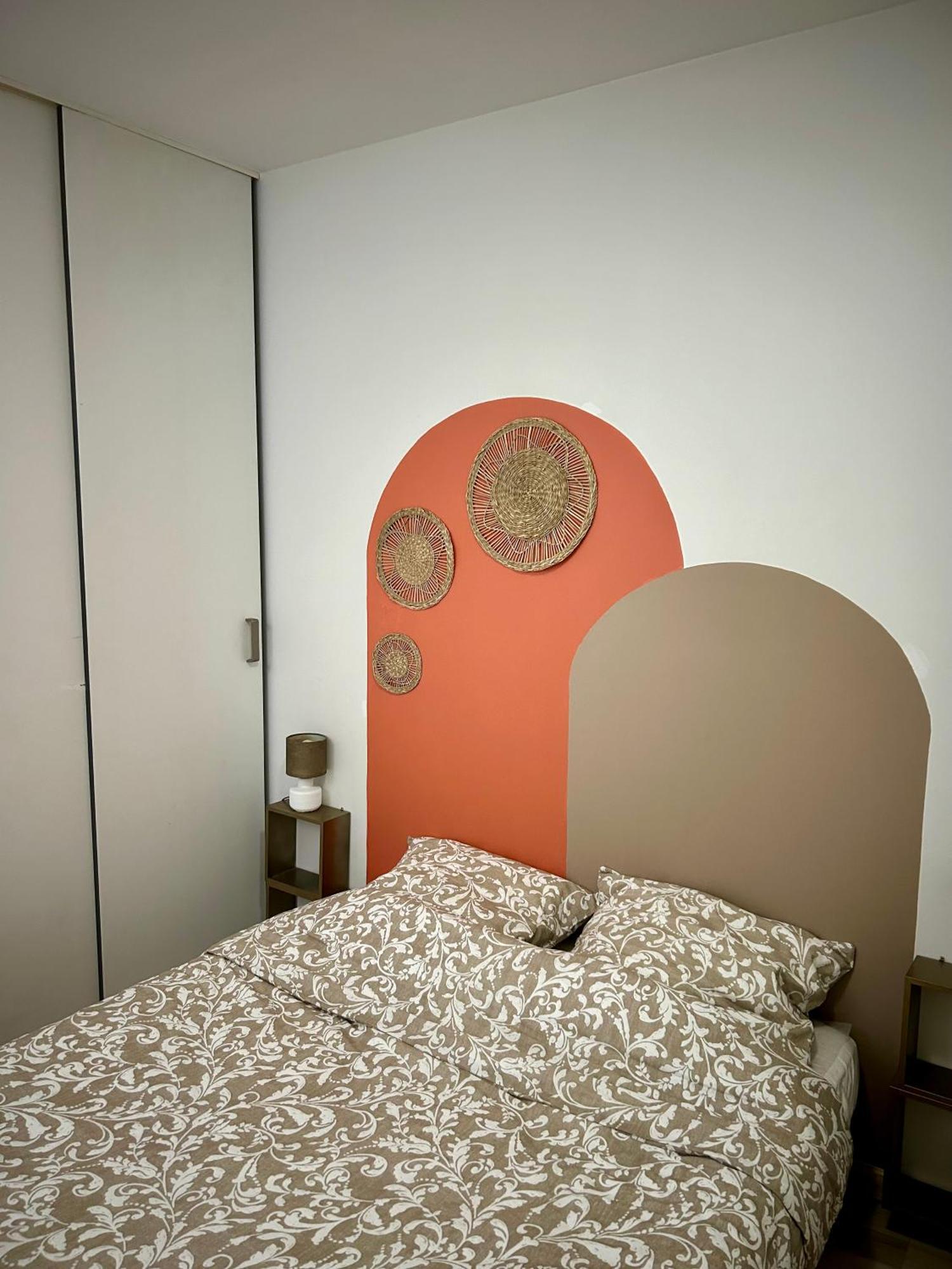 Appartement Residence Beau Rivage, 阿克斯莱泰尔姆 外观 照片